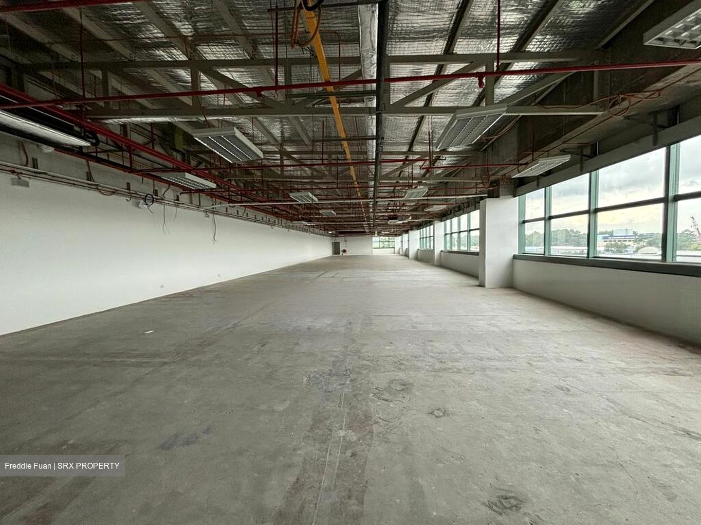 Changi Logistics Centre (D17), Factory #454846511